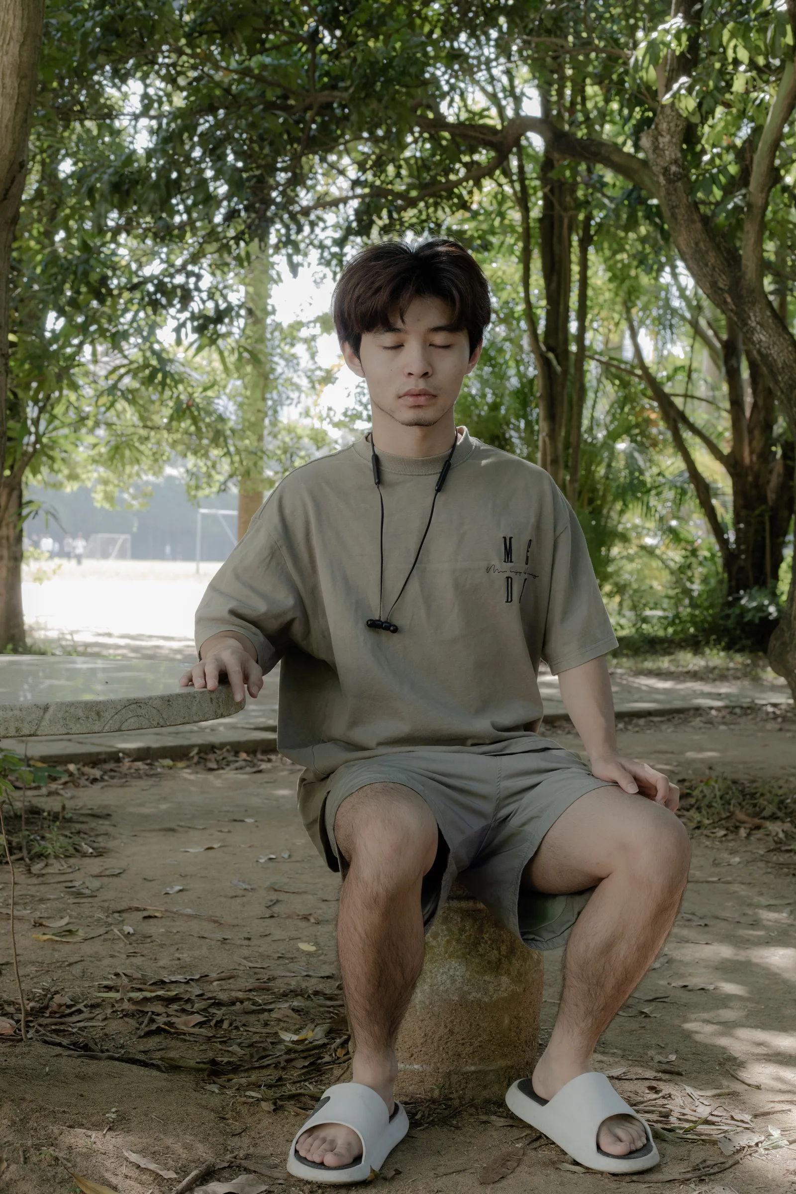 Planting Plan